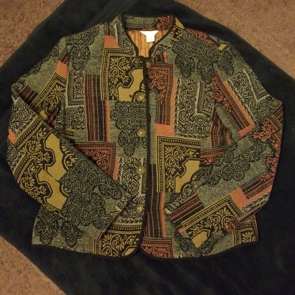 Womens jacket